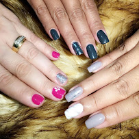 Cuteticles Nail & Spa - Photo 7 - Car repair in Jersey City, NJ, Jersey City