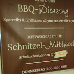 Photo n°4 de l'avis de Bernd.c fait le 03/02/2024 à 18:23 sur le  Hotel Waldschlösschen à Mülheim