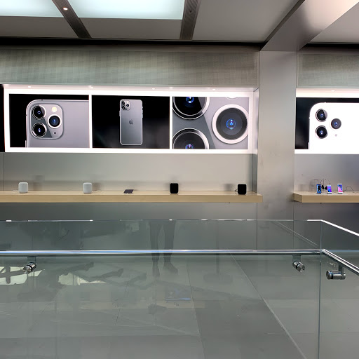 Computer Store «Apple Boylston Street», reviews and photos, 815 Boylston St, Boston, MA 02116, USA