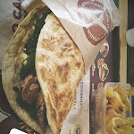 Photo n°1 de l'avis de Paola.e fait le 27/12/2018 à 13:51 sur le  Piadina Più e pizza Zaza' Ponte Valleceppi à Ponte Valleceppi