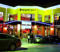 Cherries Food Service photo