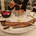 Photo n°1 de l'avis de Giancarla.g fait le 14/10/2022 à 19:23 sur le  Trattoria della Pescheria à Comacchio