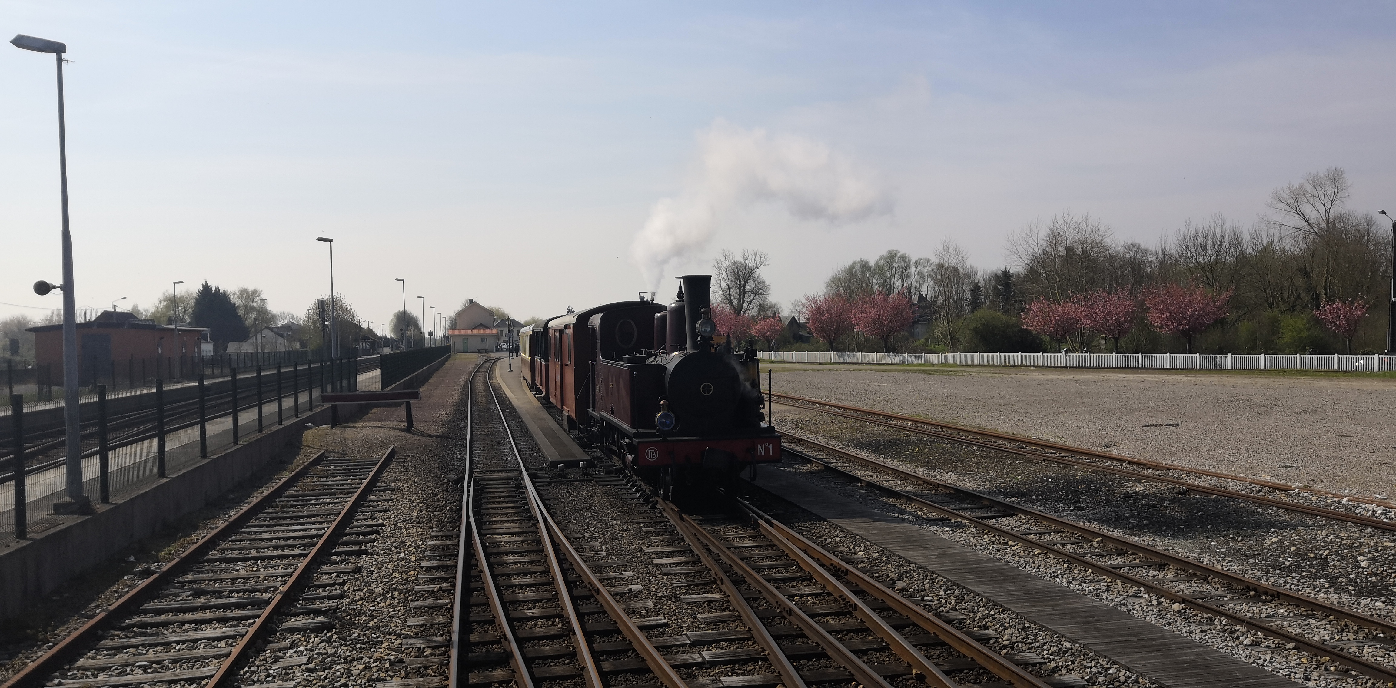 Photo n° 3 de l'avis de Philippe.M fait le 18/05/2019 à 08:42