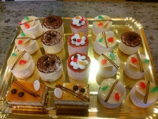 Farinus Altafulla en Altafulla, Tarragona