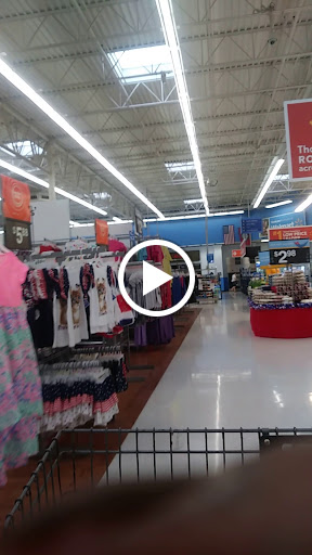 Walmart Supercenter