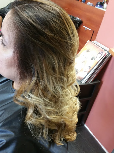 Beauty Salon «L & T Beauty Salon & Barber Shop», reviews and photos, 10064 Mills Ave # G, Whittier, CA 90604, USA