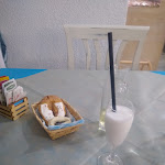 Photo n°1 de l'avis de Gyn-chi. fait le 26/09/2022 à 20:16 sur le  Ittiturismo 'Antichi sapori di Mare' à Isola Rossa