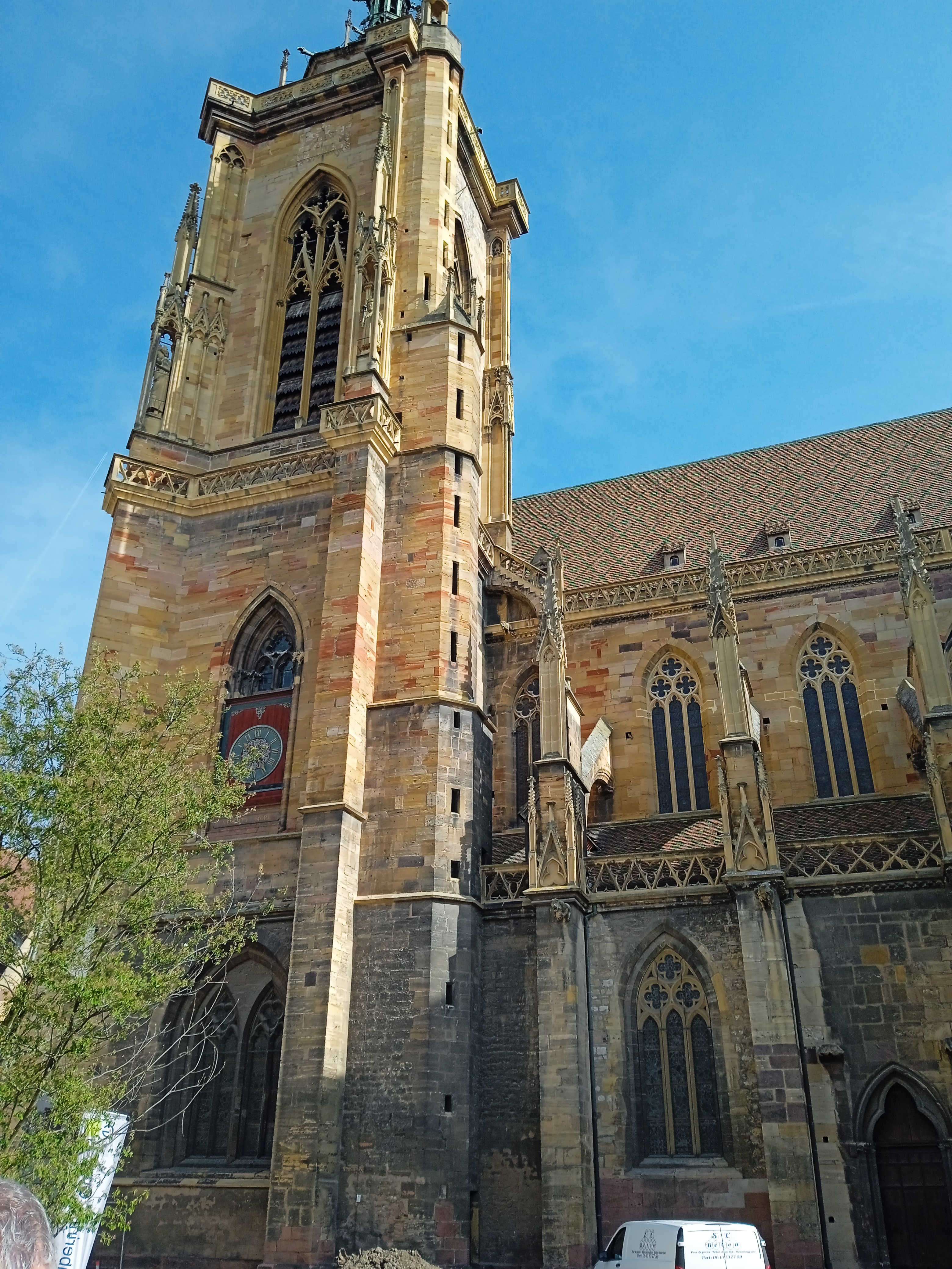 Photo n° 11 de l'avis de Guadalupe.o fait le 23/04/2023 à 17:01