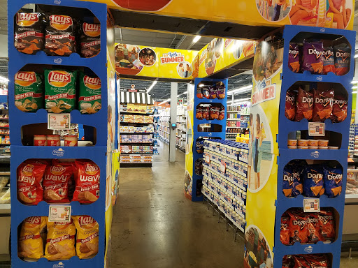 Supermarket «Prince Valley», reviews and photos, 5931 Michigan Ave, Detroit, MI 48210, USA