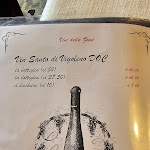 Photo n°19 de l'avis de Saro.u fait le 27/04/2024 à 19:19 sur le  Taverna Al Castello à Vigoleno