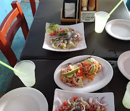 Restaurante El Diamante photo