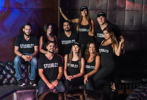 Event Venue «STUDIO 23», reviews and photos, 247 23rd St, Miami Beach, FL 33139, USA
