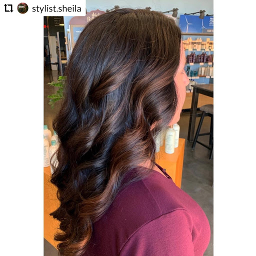 Beauty Salon «Aveda - M Salon Experience», reviews and photos, 2693 W Osceola Pkwy, Kissimmee, FL 34741, USA