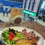 Photo n°3 de l'avis de Stephan.l fait le 04/05/2023 à 17:30 sur le  Eataly à Fiumicino