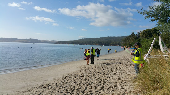 Snug Beach