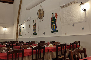 VIZI DA RE - Italian Restaurant - Mazara Del Vallo