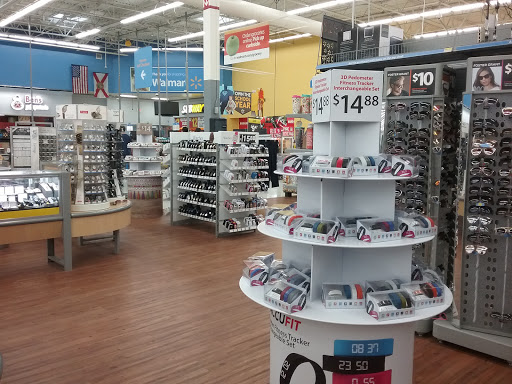 Department Store «Walmart Supercenter», reviews and photos, 8745 FL-54, New Port Richey, FL 34655, USA