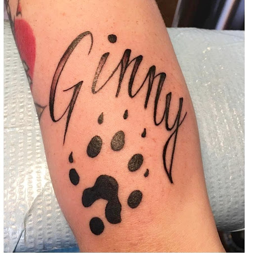 Tattoo Shop «Mothership Tattoo», reviews and photos, 1580 Prince Ave, Athens, GA 30606, USA