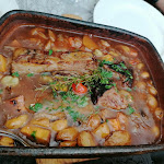 Photo n°3 de l'avis de José.l fait le 30/08/2020 à 16:11 sur le  Restaurante Casa Chef Victor Felisberto à Abrantes