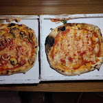 Photo n°1 de l'avis de Anton.u fait le 30/07/2022 à 21:17 sur le  Perla Nostra à Pregnana Milanese