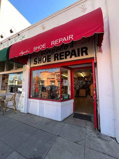 Angelo Shoe Repair