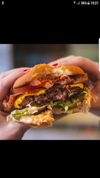 Photos du propriétaire du Restauration rapide Burger 27 Grill à Val-de-Reuil - n°10