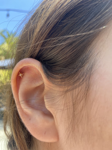 Explore melanie martinez tattoos ideas, creative tattoo ideas in San Diego, available at Sideshow Tattoo and Piercing