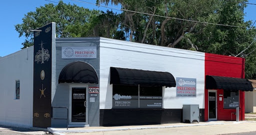 Locksmith «Precision Safe & Lock», reviews and photos, 217 Ave G SW, Winter Haven, FL 33880, USA