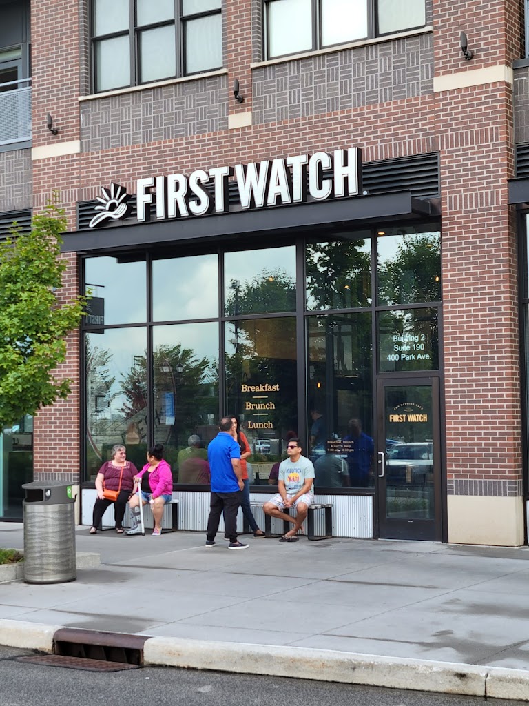 First Watch 44122