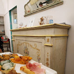 Photo n°1 de l'avis de Arduino. fait le 10/10/2021 à 07:26 sur le  Osteria del leone à Mesagne