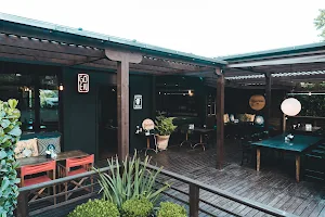 Goen Sushi Lounge - Rosa image