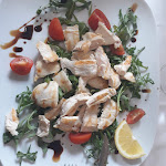 Photo n°1 de l'avis de Chiara.i fait le 07/04/2019 à 13:34 sur le  Trattoria Baffo à Legnano