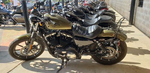 Harley-Davidson Dealer «Javelina Harley Davidson», reviews and photos, 29078 Interstate 10 Frontage Rd, Boerne, TX 78006, USA
