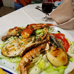 Photo n°1 de l'avis de Bartek. fait le 21/08/2018 à 11:04 sur le  Ristorante Pizzeria Pino Nero à Lignano Sabbiadoro