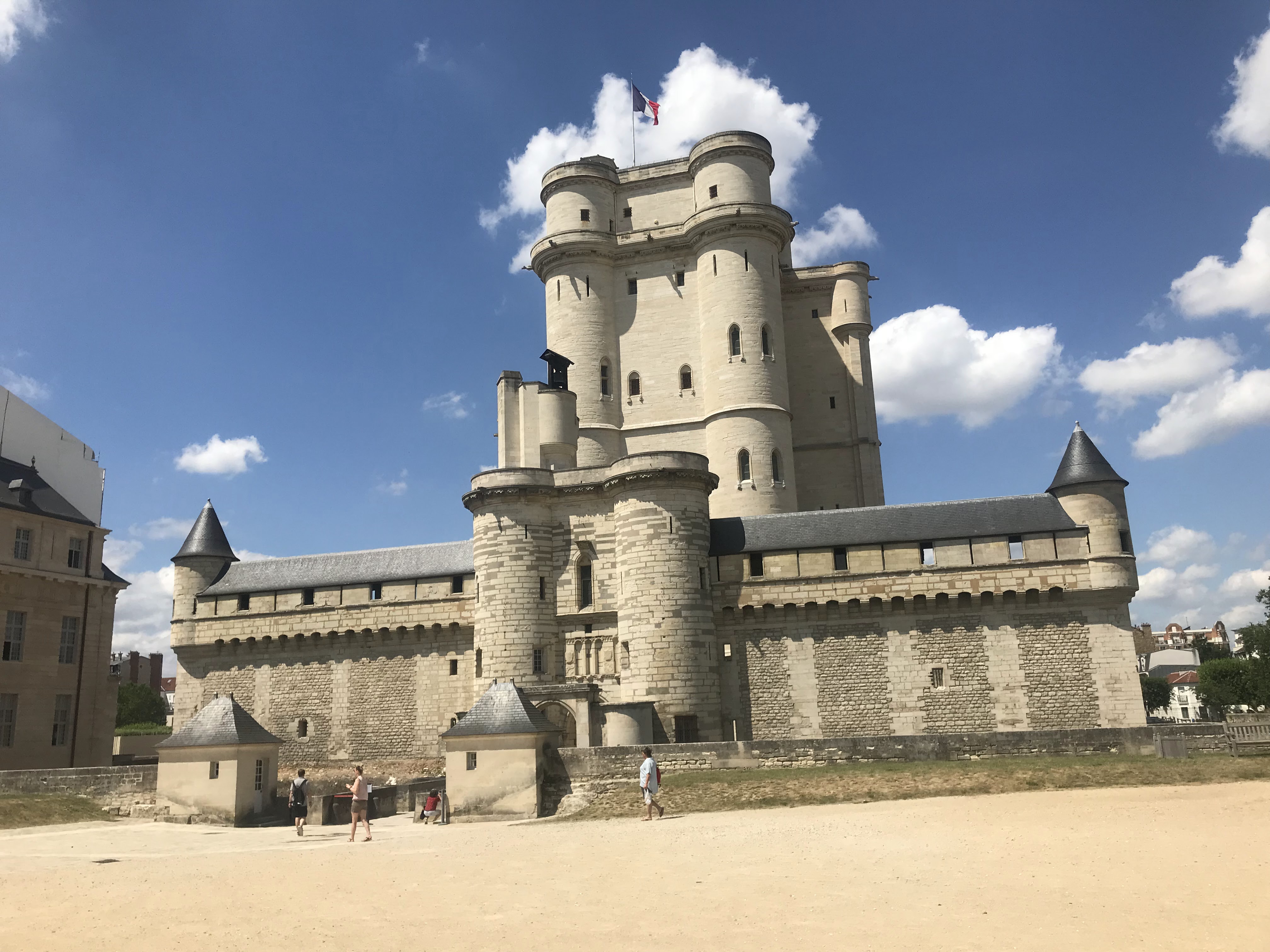 Photo n° 16 de l'avis de Gorete.e fait le 24/05/2019 à 20:26