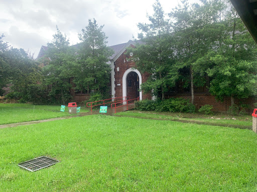 J. W. Oates Elementary