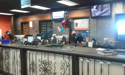 Metal Supplier «King Architectural Metals», reviews and photos, 9611 E R L Thornton Fwy, Dallas, TX 75228, USA