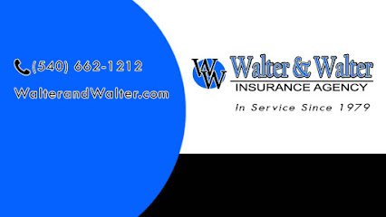 Walter & Walter Insurance Agency