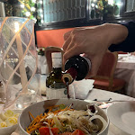 Photo n°2 de l'avis de Nouf.. fait le 10/12/2023 à 19:05 sur le  Trattoria Do Forni à Venice