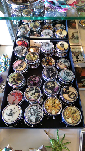 Boutique «Clash Gallery & Boutique», reviews and photos, 521 E 5th St, Dayton, OH 45402, USA