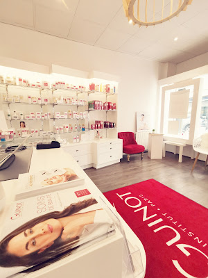 Institut Soins du Jour à Lyon