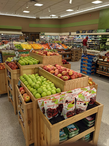 Supermarket «Publix Super Market at The Peach», reviews and photos, 2900 Peachtree Rd NW, Atlanta, GA 30305, USA