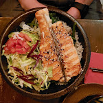 Photo n°4 de l'avis de Andreas.v fait le 10/08/2022 à 18:12 sur le  Ryu à Berlin