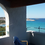 Photo n°1 de l'avis de Paola.i fait le 05/09/2018 à 08:44 sur le  Villa Tre Mari à Villasimius