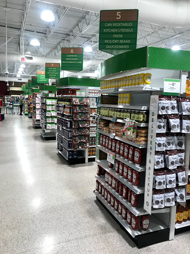 Supermarket «Publix Super Market at East Lake», reviews and photos, 2235 Glenwood Ave SE, Atlanta, GA 30316, USA