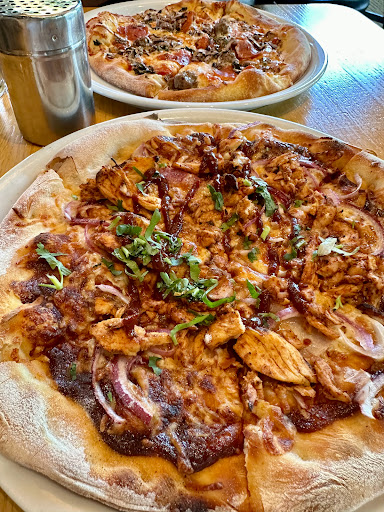 California Pizza Kitchen at Stanford Shopping Center image