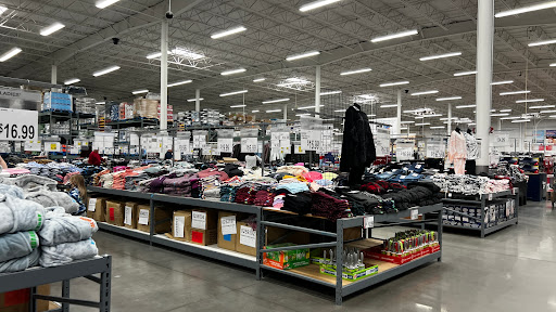 Warehouse club «BJ’s Wholesale Club», reviews and photos, 152 NJ-73, Voorhees Township, NJ 08043, USA