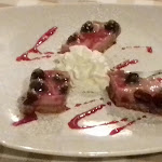 Photo n°3 de l'avis de Laura.e fait le 27/08/2019 à 22:33 sur le  Old Friends à Bacoli