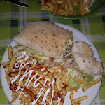 Photo n°3 de l'avis de Giulia.a fait le 10/11/2020 à 08:40 sur le  Il Covo delle Streghe à Collemeto