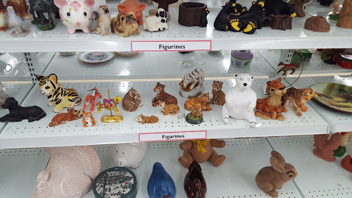 Thrift Store «Savers», reviews and photos